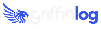 GriffinLog - página inicial
